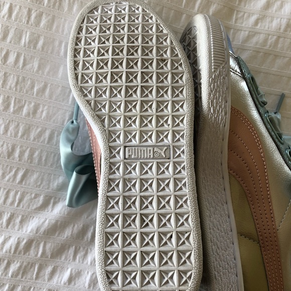 Puma womens Sneakers - Picture 3 of 6